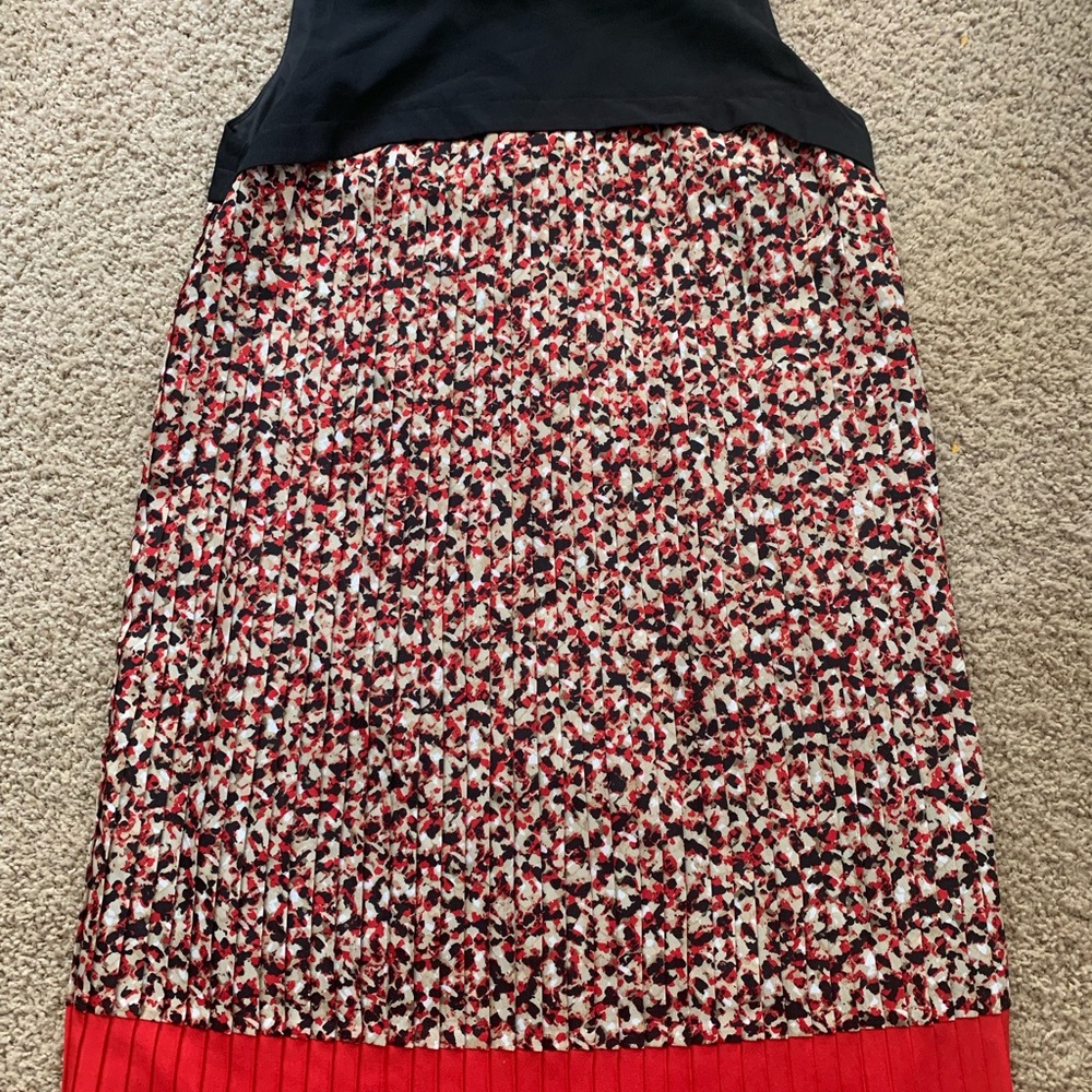 Lofts dress
